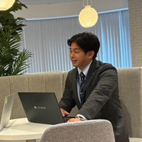 福崎 勇太朗さんのプロフィール