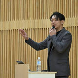 Yuki Nakashima