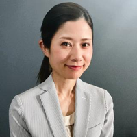 長谷川 真美さんのプロフィール