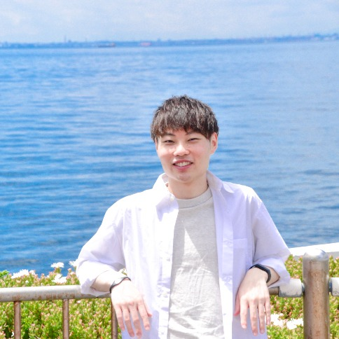 原田さんのアバター画像