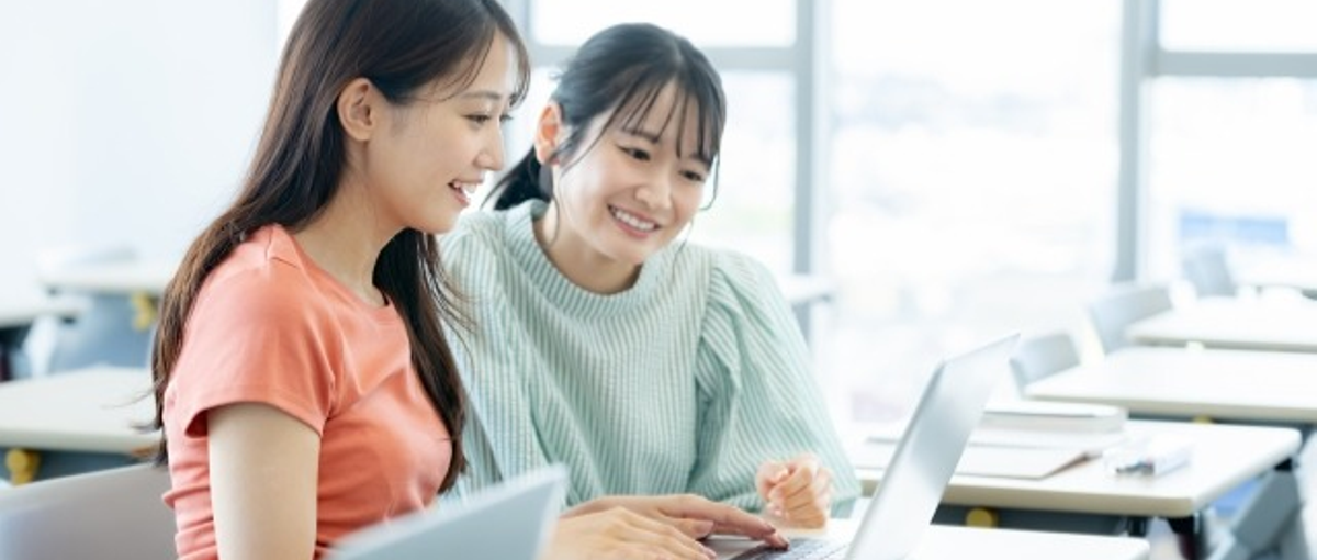 経験なしからエンジニアになるならL&S！仲間と一緒にスキルアップできる！