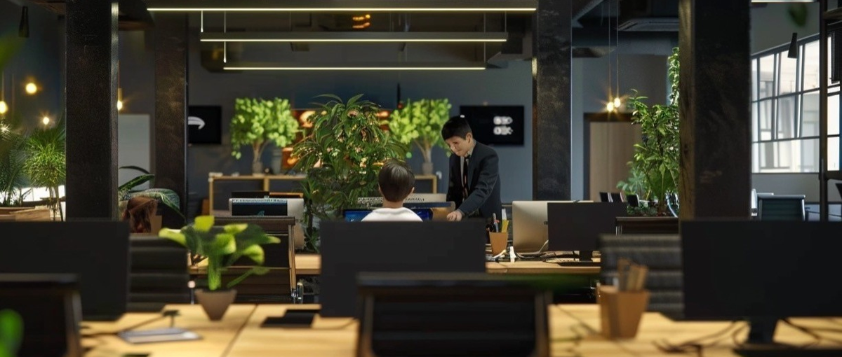 AIの時代をリードするセールスのプロ求む！