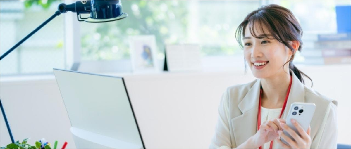 明るく気さくな職場で総務デビュー！人事も経理もまるっと経験できます！