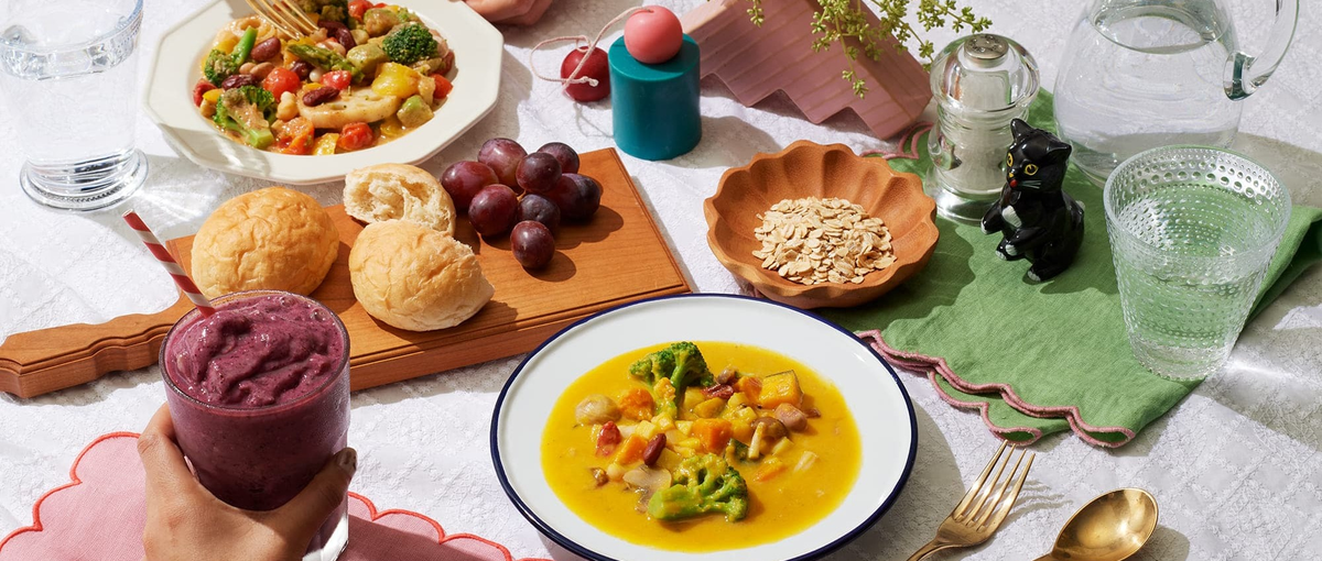 食品×D2C企業で購買の受発注業務・スケジュール調整をお任せ！