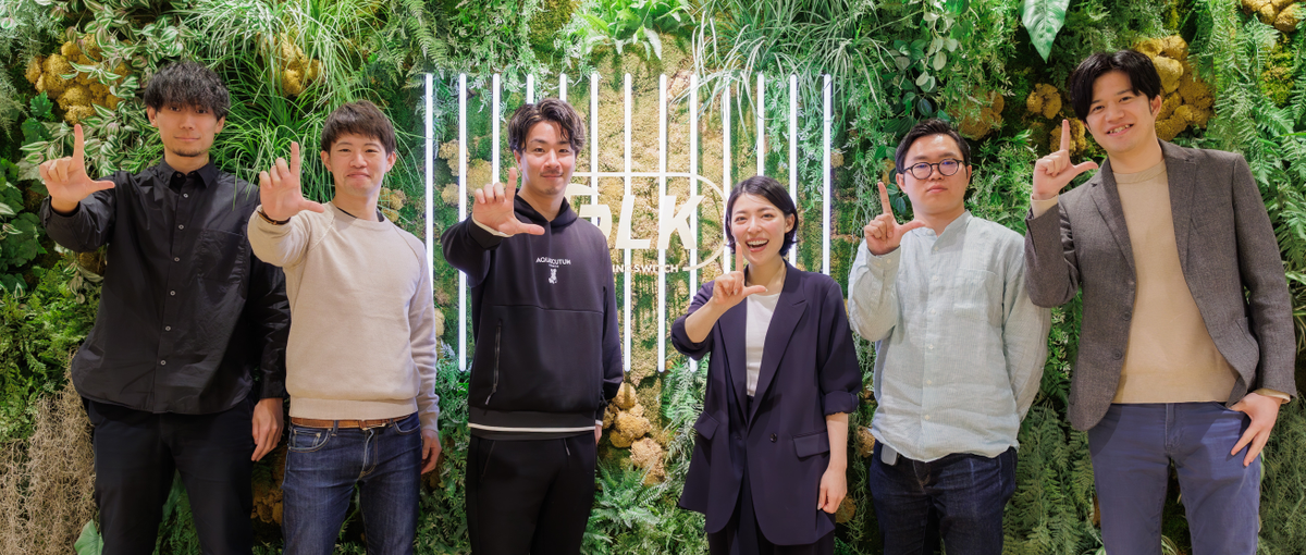 VC注目の成長企業の採用支援に挑戦｜元SaaS・元リクと創るキャリア支援