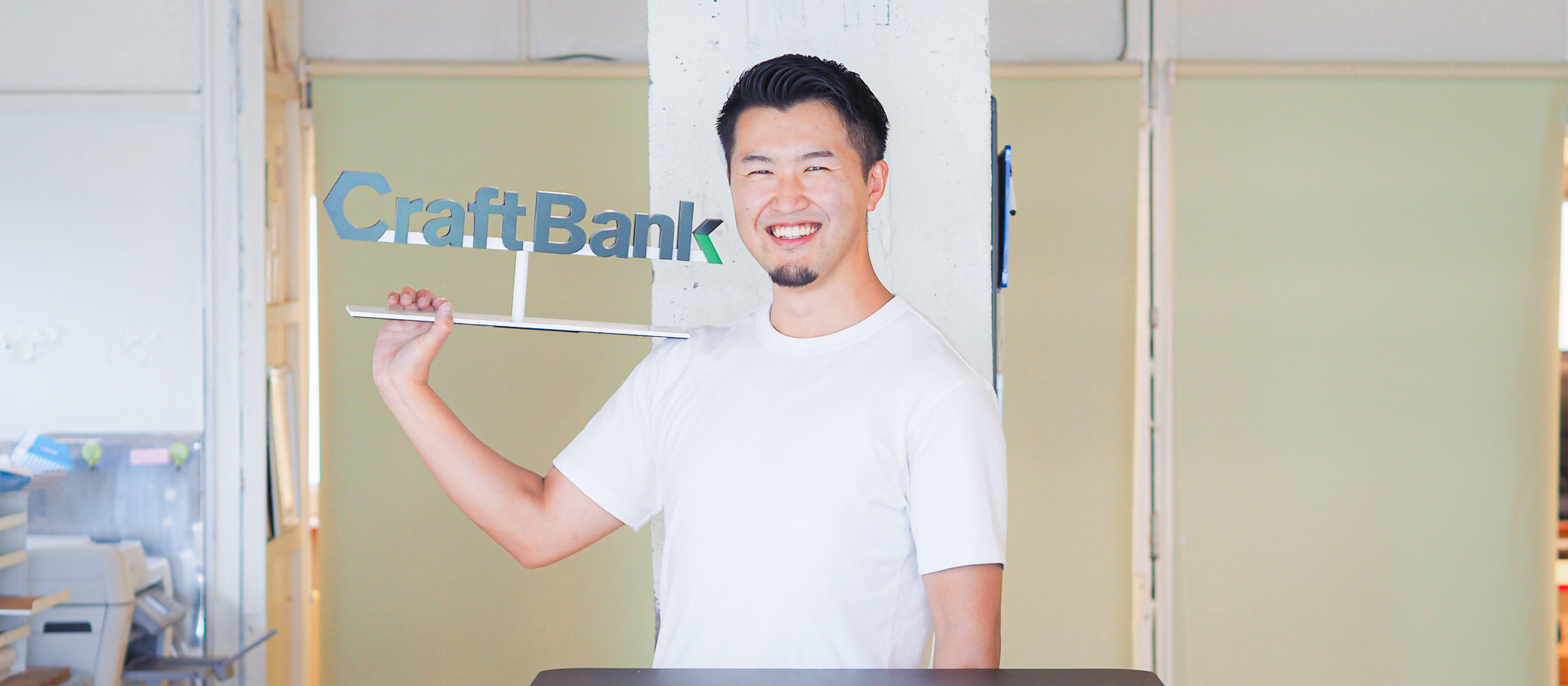 《建設家系の出身だから》想いを語れる業界で、根拠を持って課題解決する幸せ #営業 #社員紹介