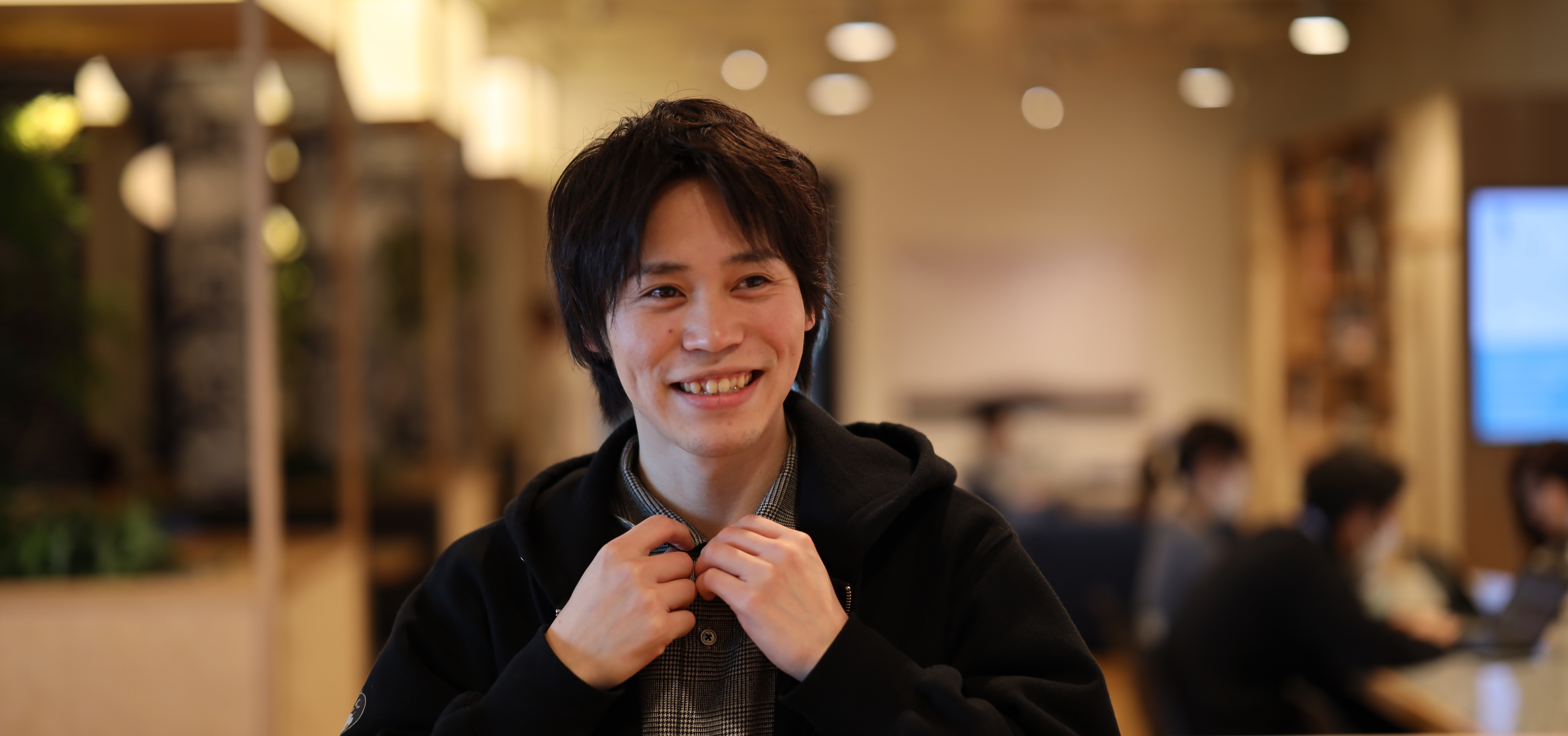 『どれだけ求められているか＝裁量の大きさ』世界に挑戦するONPA JAPANの魅力とは？