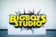 オリジナルゲームを開発するBIG BOYS STUDIO