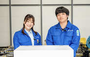 想いを仕事に！共に働く仲間が待っています