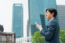  国内最大規模の経営者マッチングサイト！新規事業開発アシスタント募集！