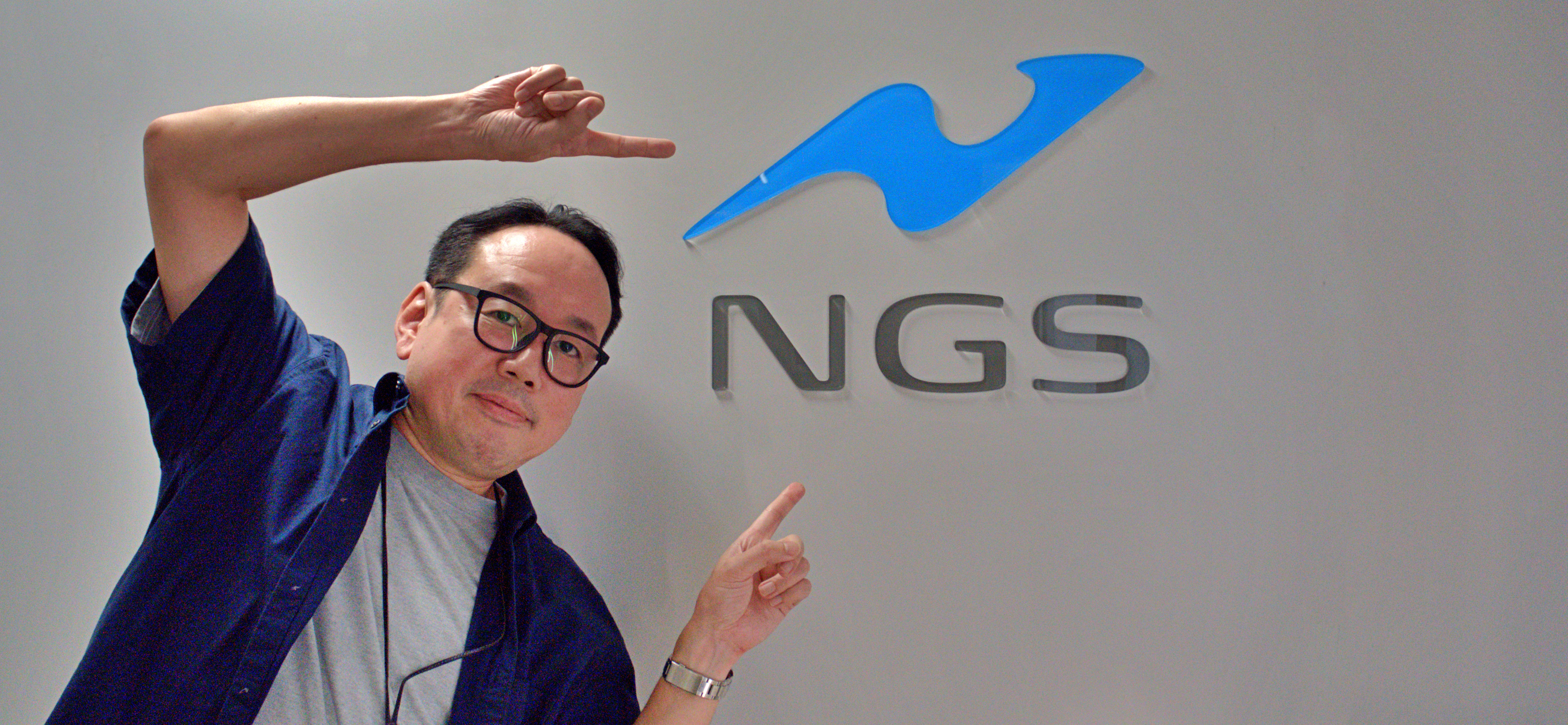【NGS｜営業本部 本部長編】社会人一年目と今のわたしを比べてみた