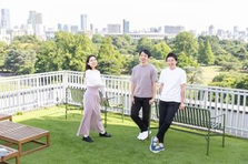 創業メンバーとして画像解析AISaaSのフィールドセールス募集！