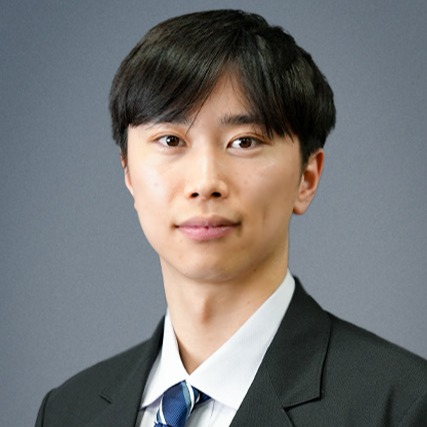 福井 涼生