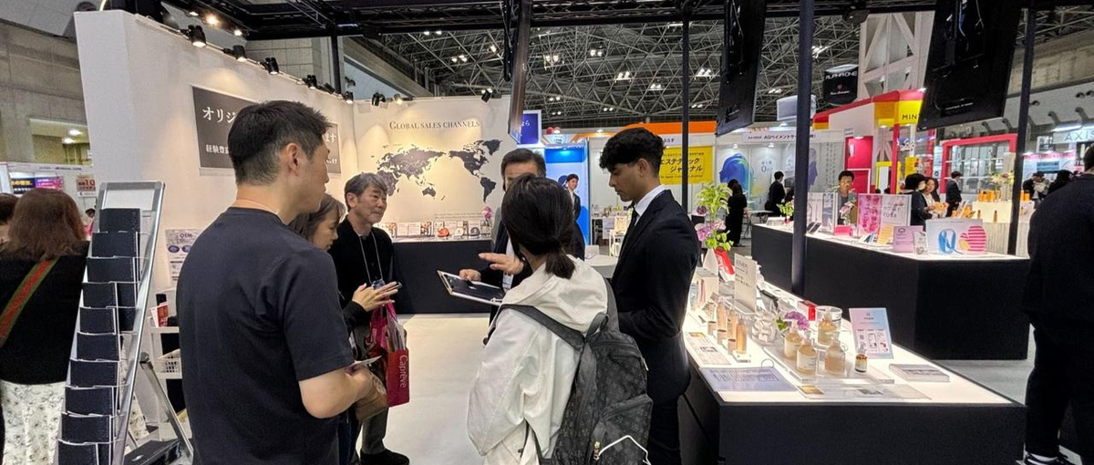 日本企業の発展に貢献する！やり甲斐MAXの仕事に興味はありますか？