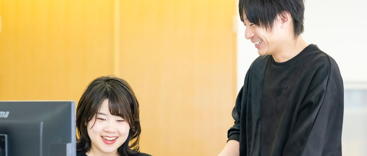 オペレーションセクションの次期リーダー／事業戦略と人材育成に挑戦できる！