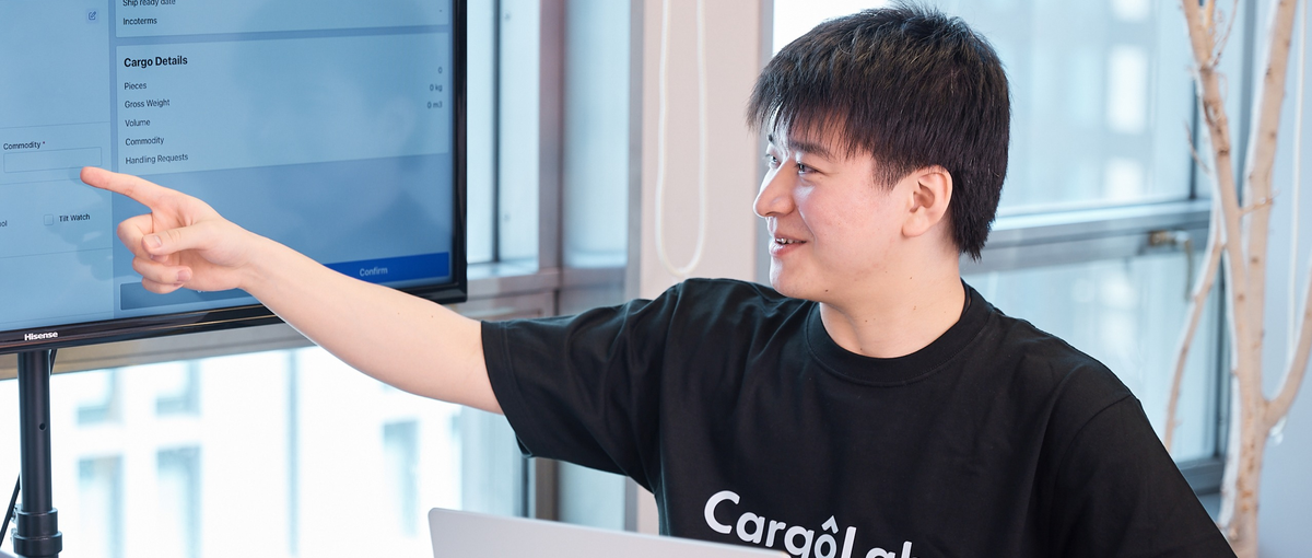 TypeScript｜4人目エンジニアとしてプロダクト開発を進めて下さい！