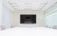 本社の会議室