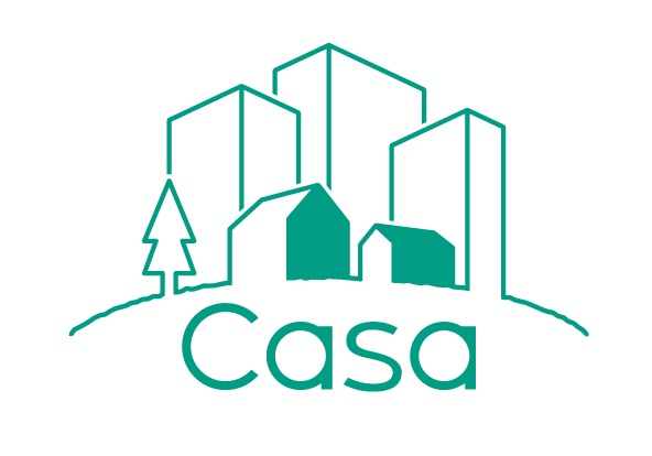 株式会社Casa
