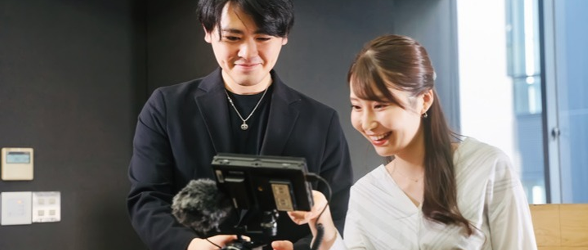 再生回数を伸ばすプロを目指せ！YouTube制作スタッフ募集！！