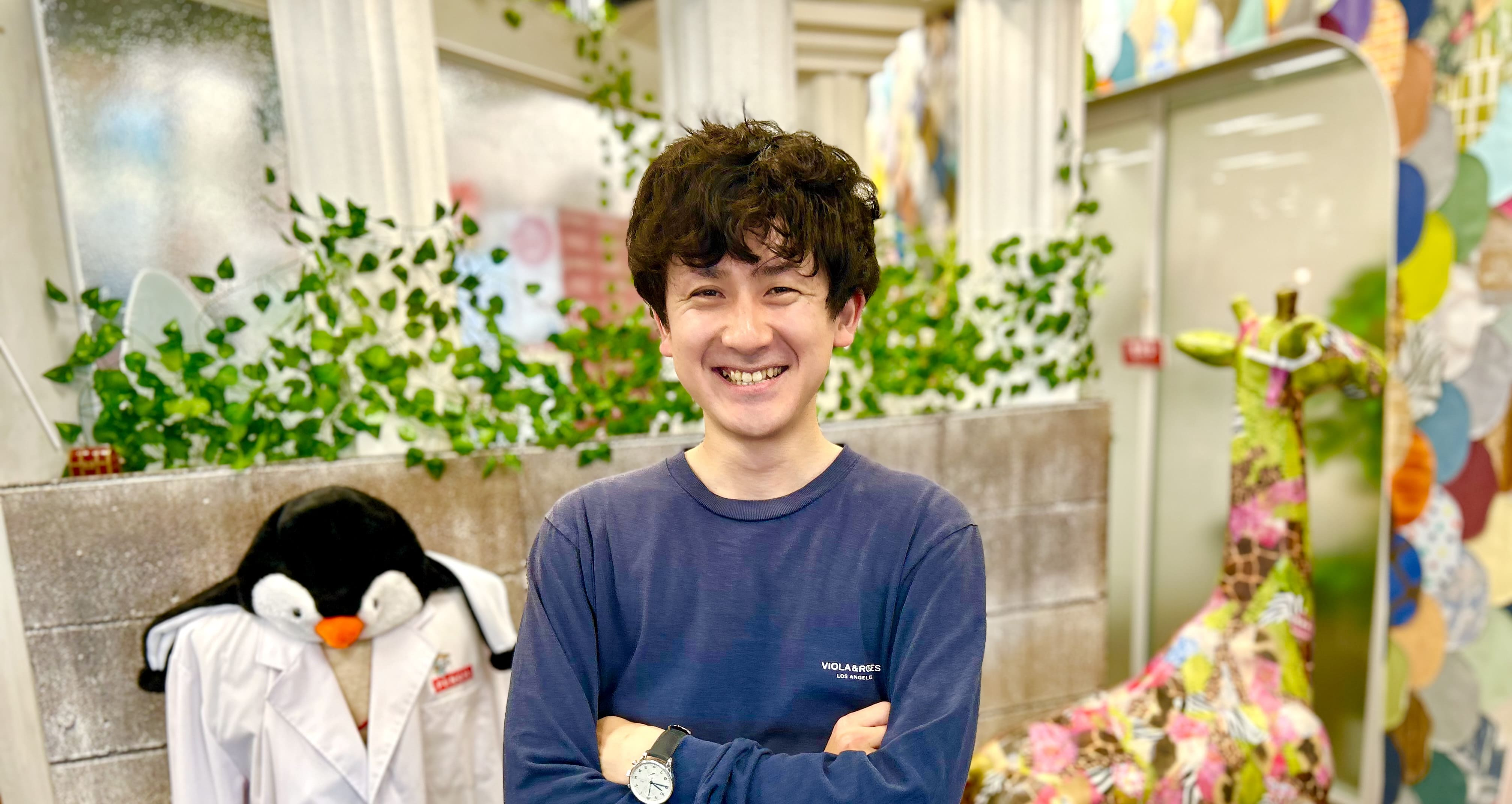 “自分から会社を進化させられる”─オフラインの仕事からWEBの業界へ。佐藤さんが語る4年間の挑戦と、これからのビジョン