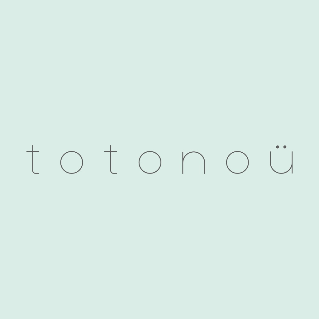 totonou Japan