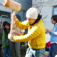 唐沢 優さんのプロフィール