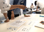 『会社説明会』で脱出イベント！？