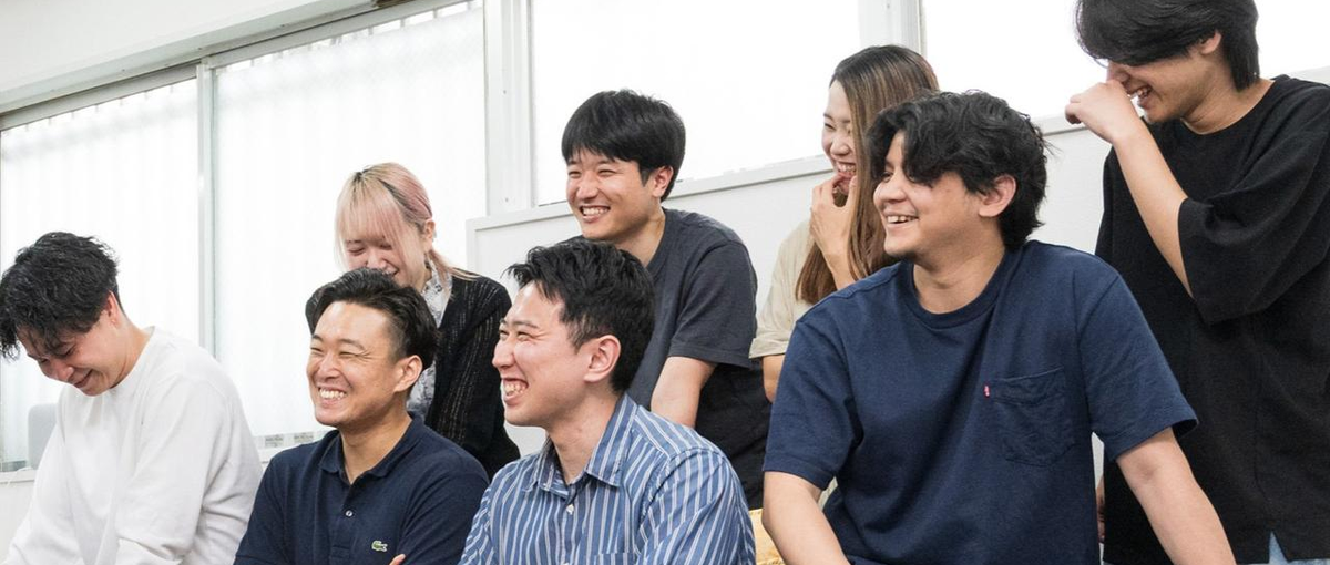 動画制作からマーケティングまで一気通貫して行える！裁量権の広い職場です