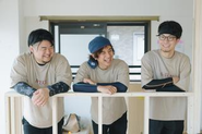 若手大工が多数在籍。資格取得や多能工を目指し、日々切磋琢磨しています！