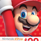 ¢Generator¢ Free Nintendo eShop Gift Card Codes R