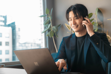 １００社のありがとうをもらうために。昨日の自分に勝ち続ける営業！！