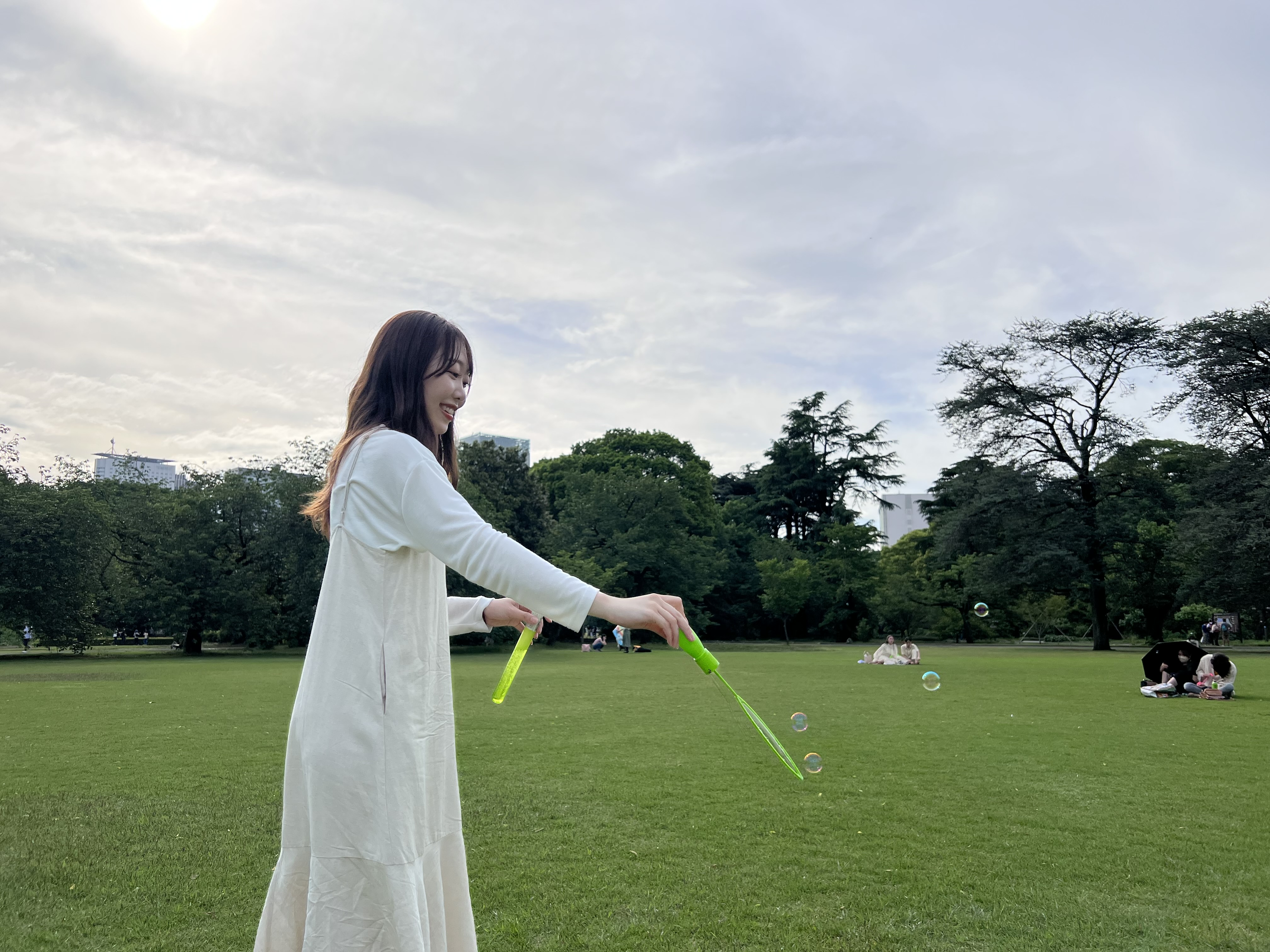 【入社エントリ】チームで仕事ができる会社に入りたかった