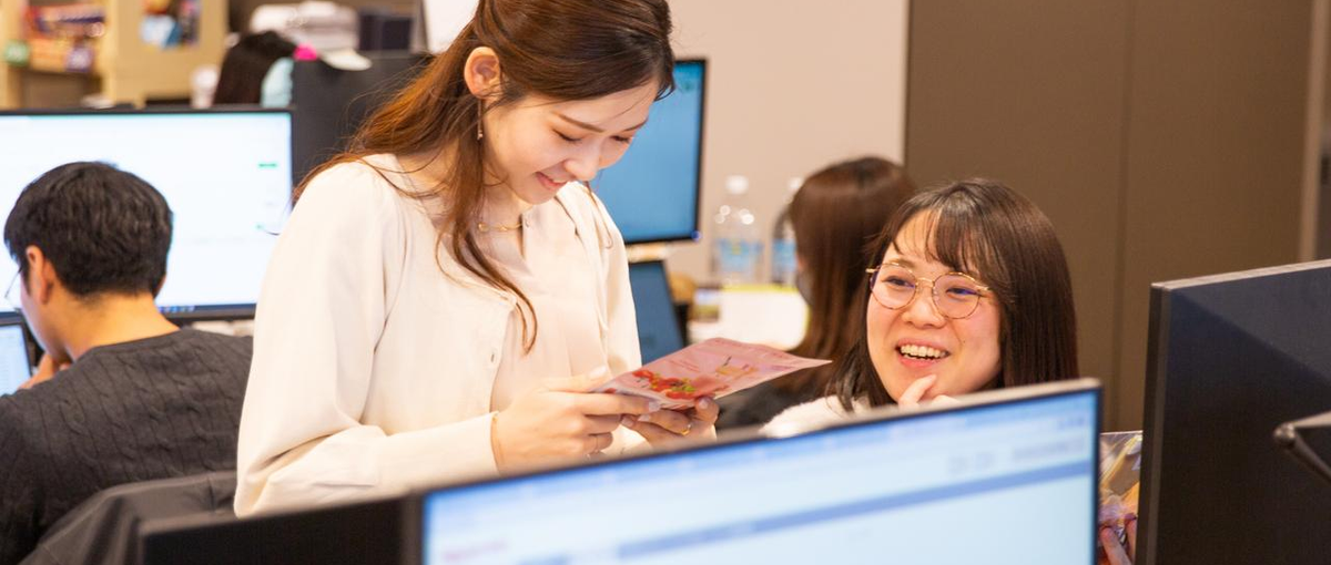 Qoo10運用代行｜商品登録/セール入稿など｜ディレクターWANTED！