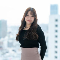 森田 怜渚さんのプロフィール
