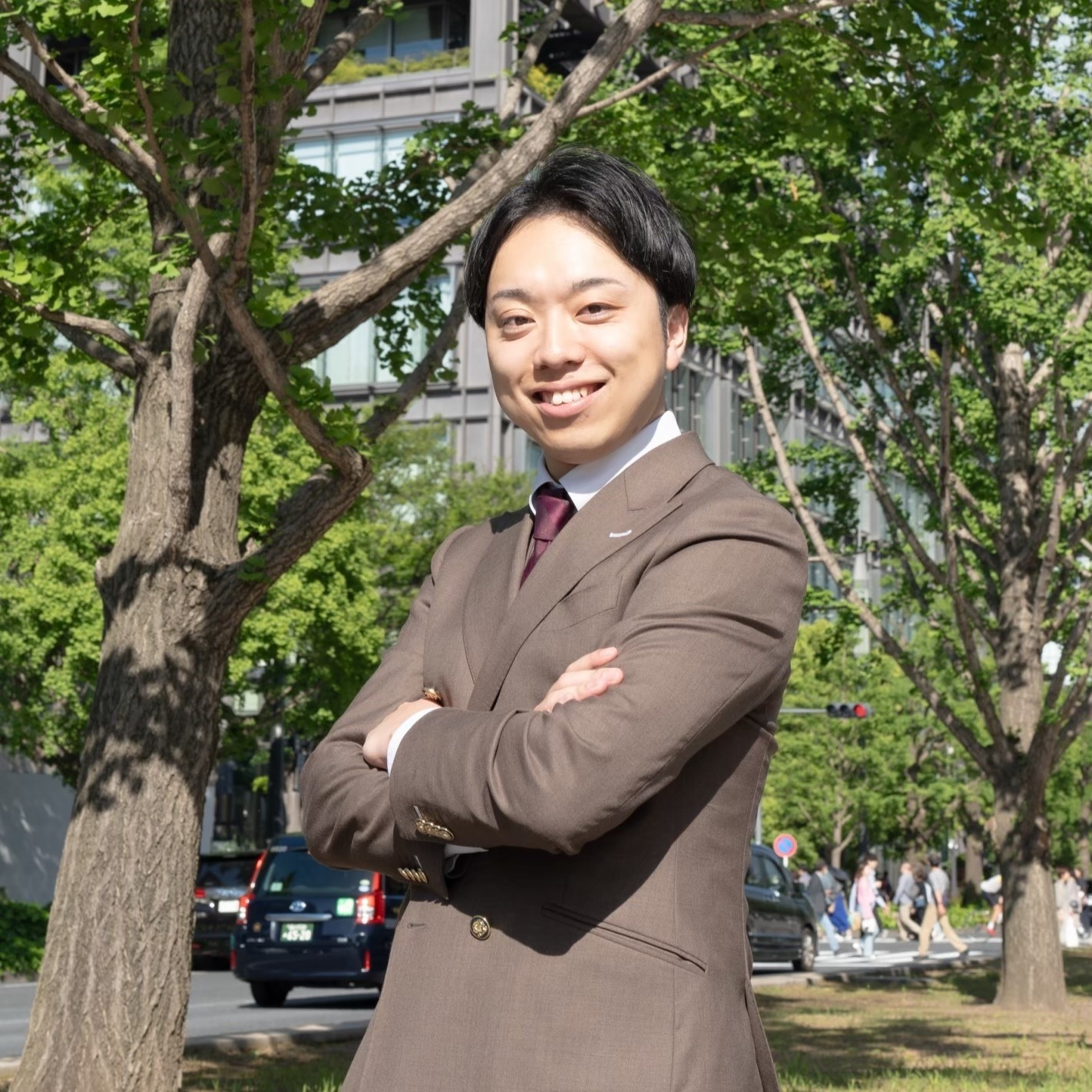 京久保 尚希