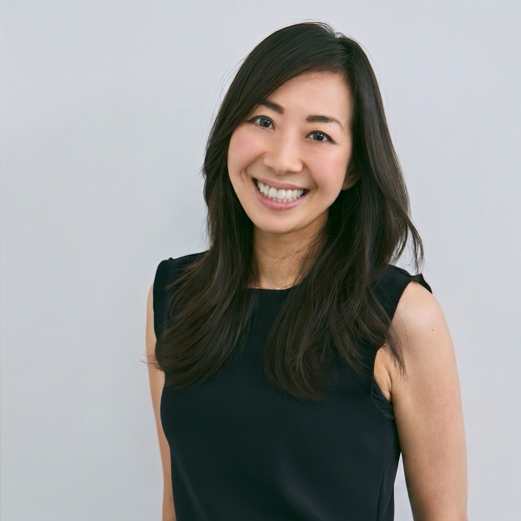 yuko oguma