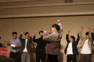 我々が創業以来こだわっていることは「一緒に働く仲間」です！