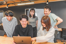 経営視点も学べる！人事企画・採用アシスタントインターン募集！
