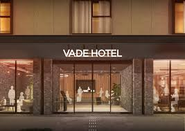 2026年秋OPEN　VADEホテル渋谷