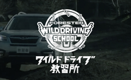 SUBARU | フォレスター ワイルドドライブ教習所