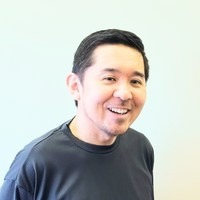 Yuichi Satoさんのプロフィール