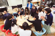 人と技術のハブになる。共創型PMとしてプロジェクトをリードしよう！