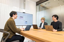 急成長中！デジタル身分証を開発するITベンチャーで事業開発担当を募集