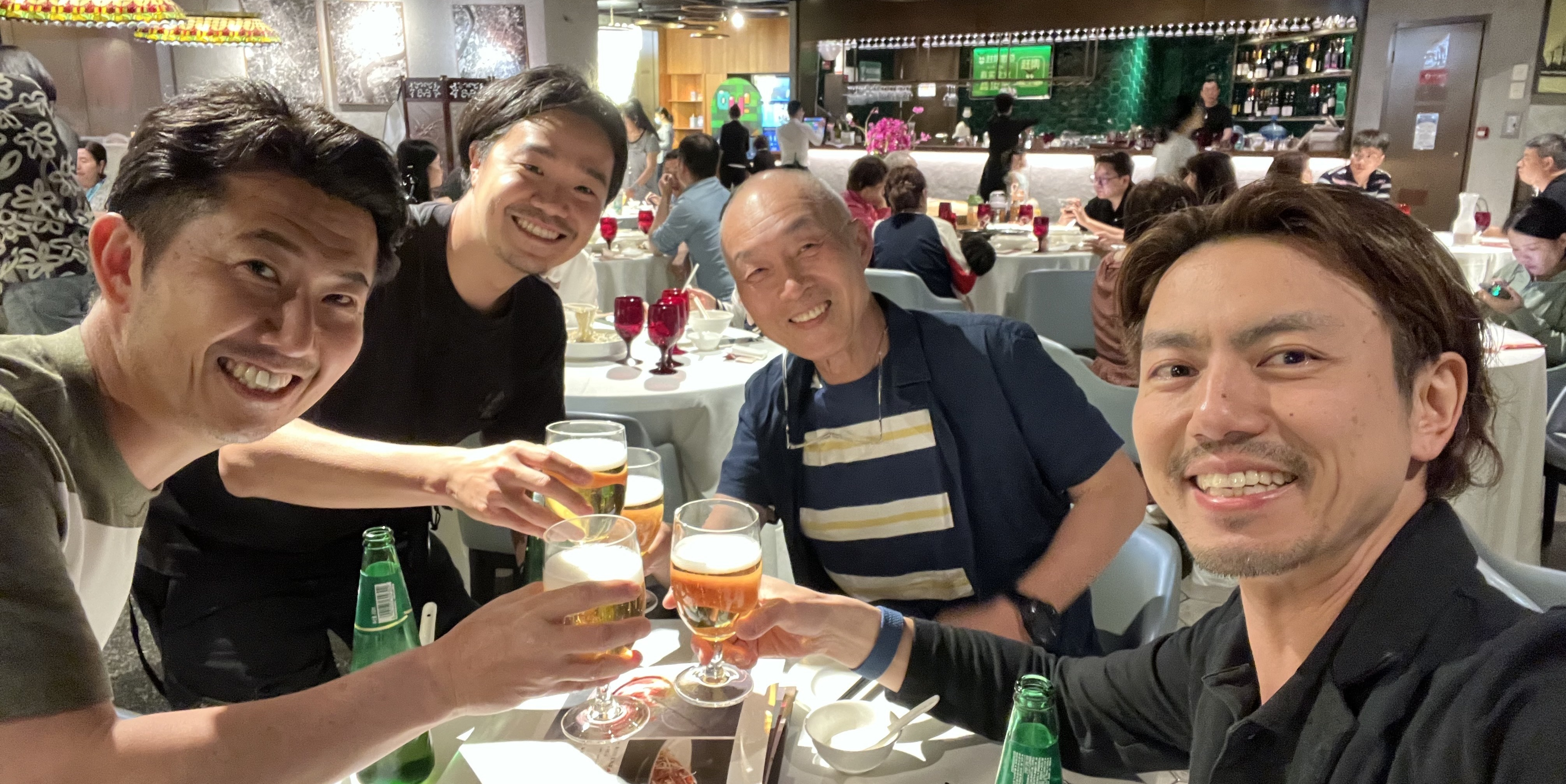 【グローバル体験記】3,180 km先の中国工場で”百聞は一見に如かず”を実感