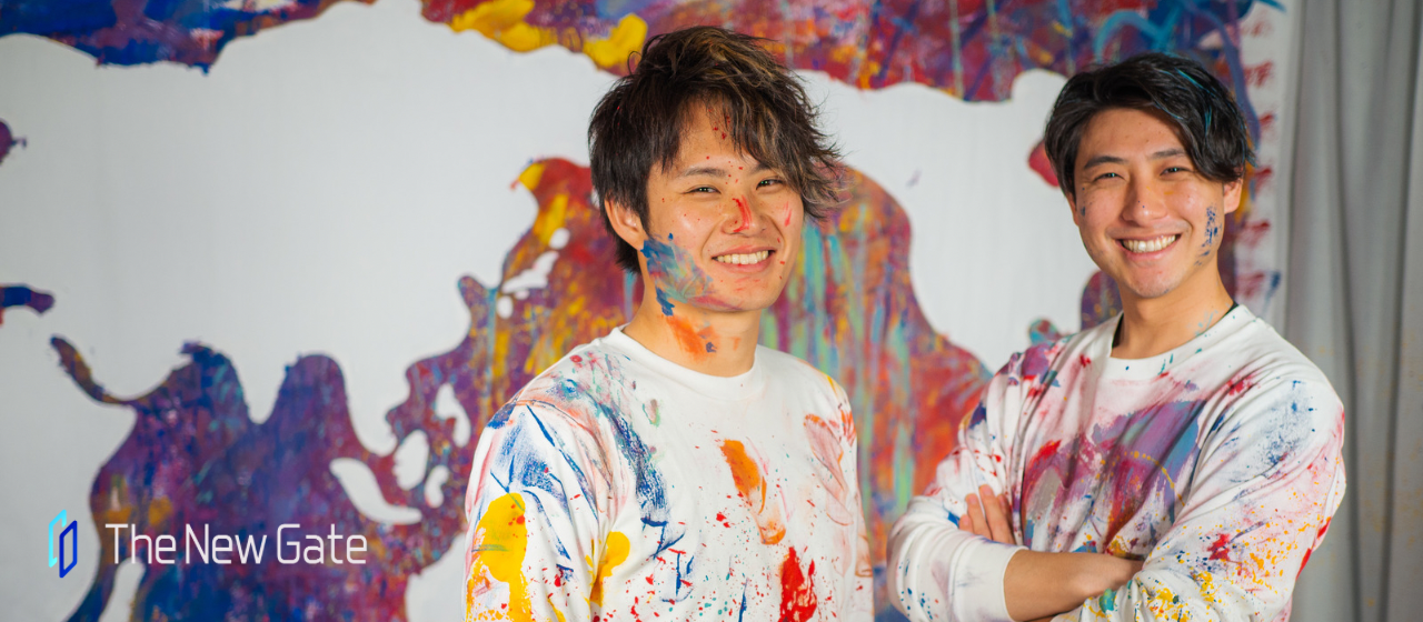 【CEO×COO】最悪の印象から始まった2人が、最強のパートナーになった理由