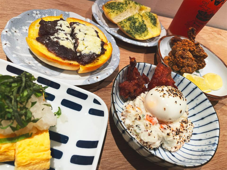 事業紹介：飲食】路地裏に地域の“面白い”が集まる場所を｜錦糸町カフェ