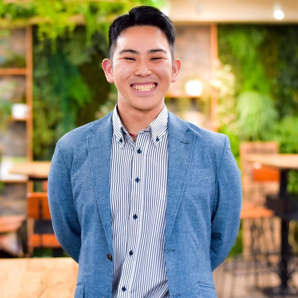 吉田 昌平のプロフィール Wantedly