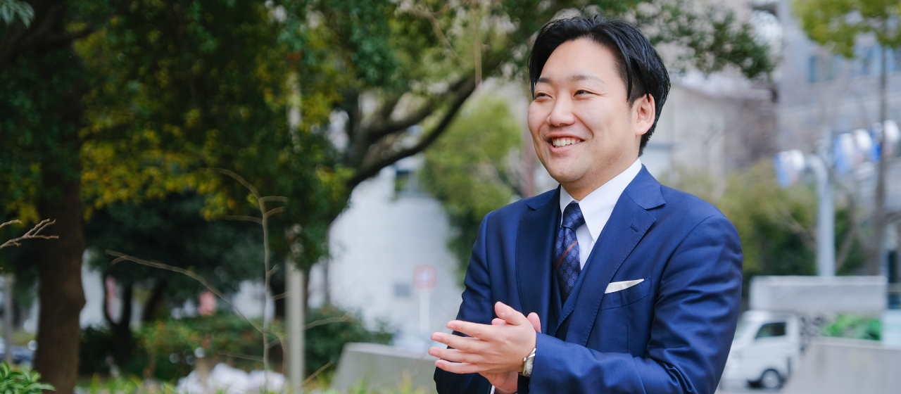 【社員インタビューVol.2】評価制度と専任制。創業メンバーが語るgritsの魅力とは？