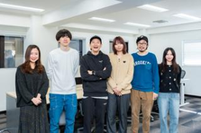 想いをカタチに！創業期のスタートアップで1号インターンを募集！