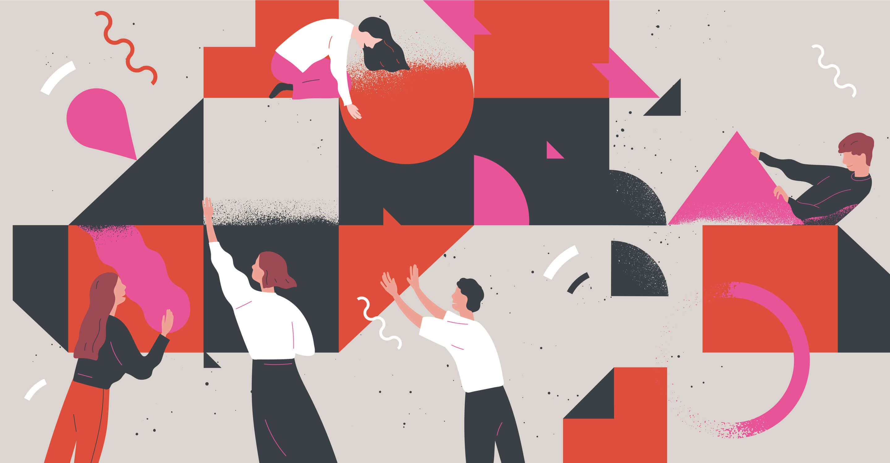 サービスはONE TEAMで、ブランドをつくるところからはじめよう